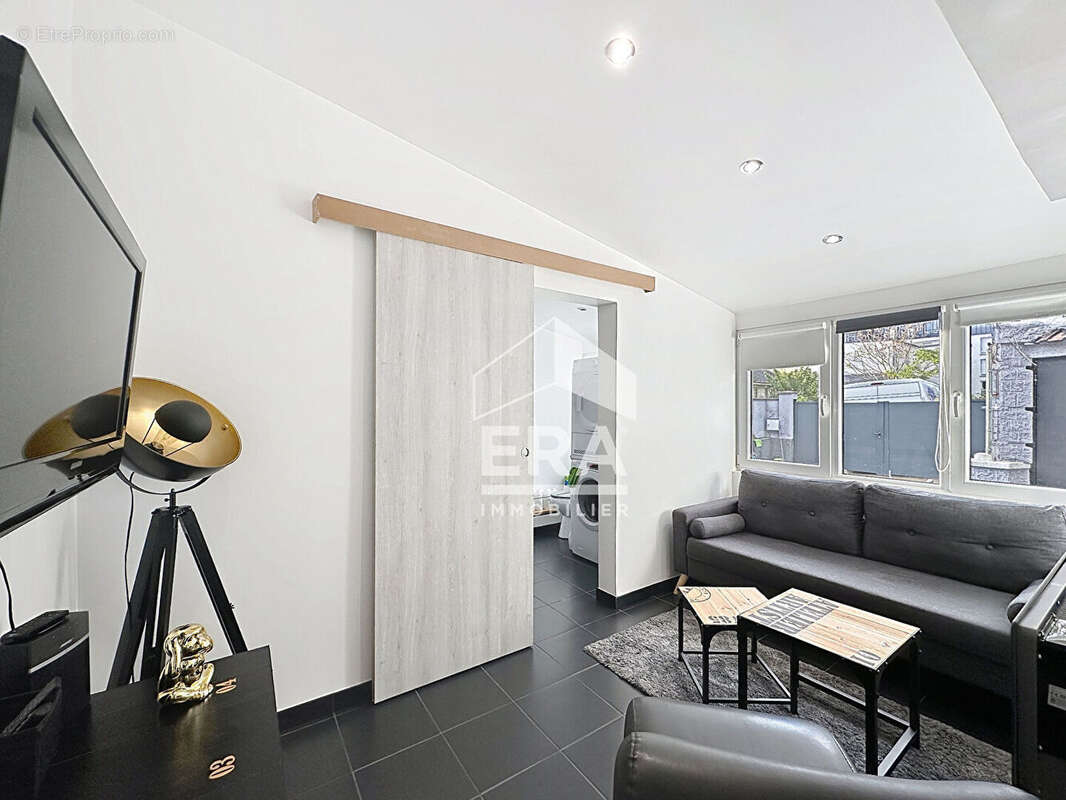 Maison à CONFLANS-SAINTE-HONORINE