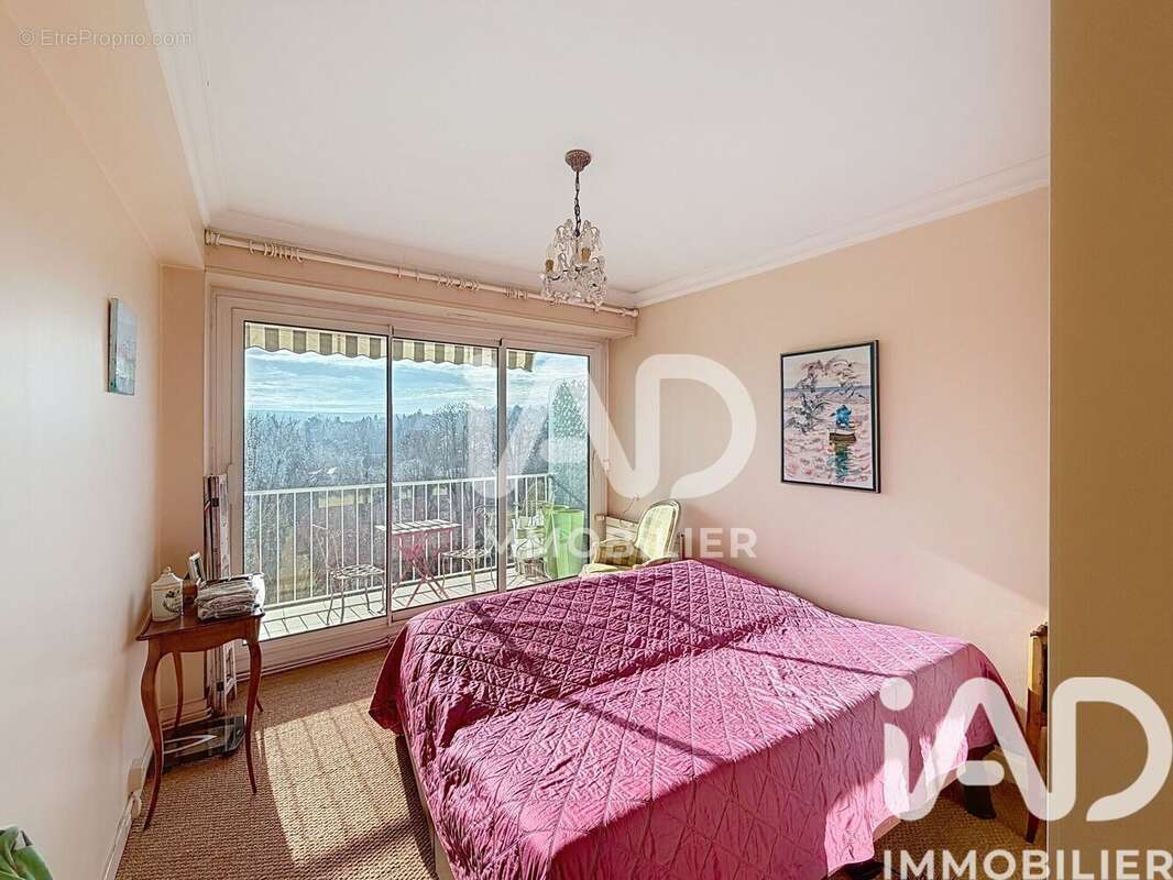 Photo 7 - Appartement à SAINT-GERMAIN-EN-LAYE