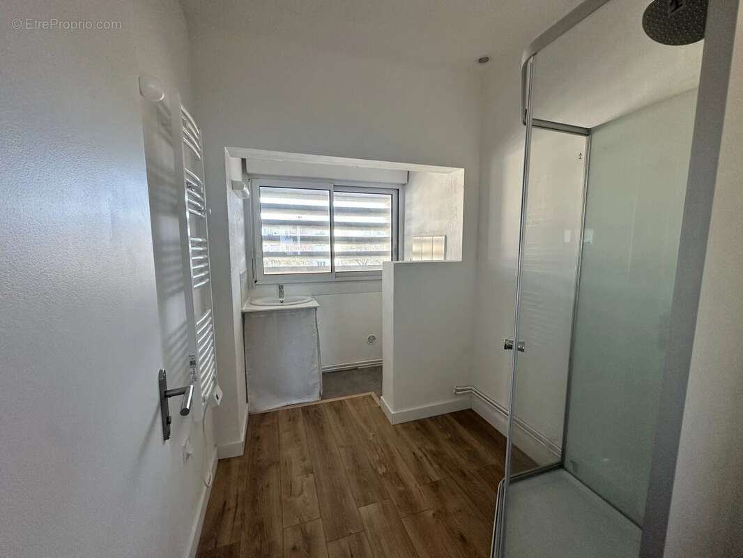 Appartement à LORIENT