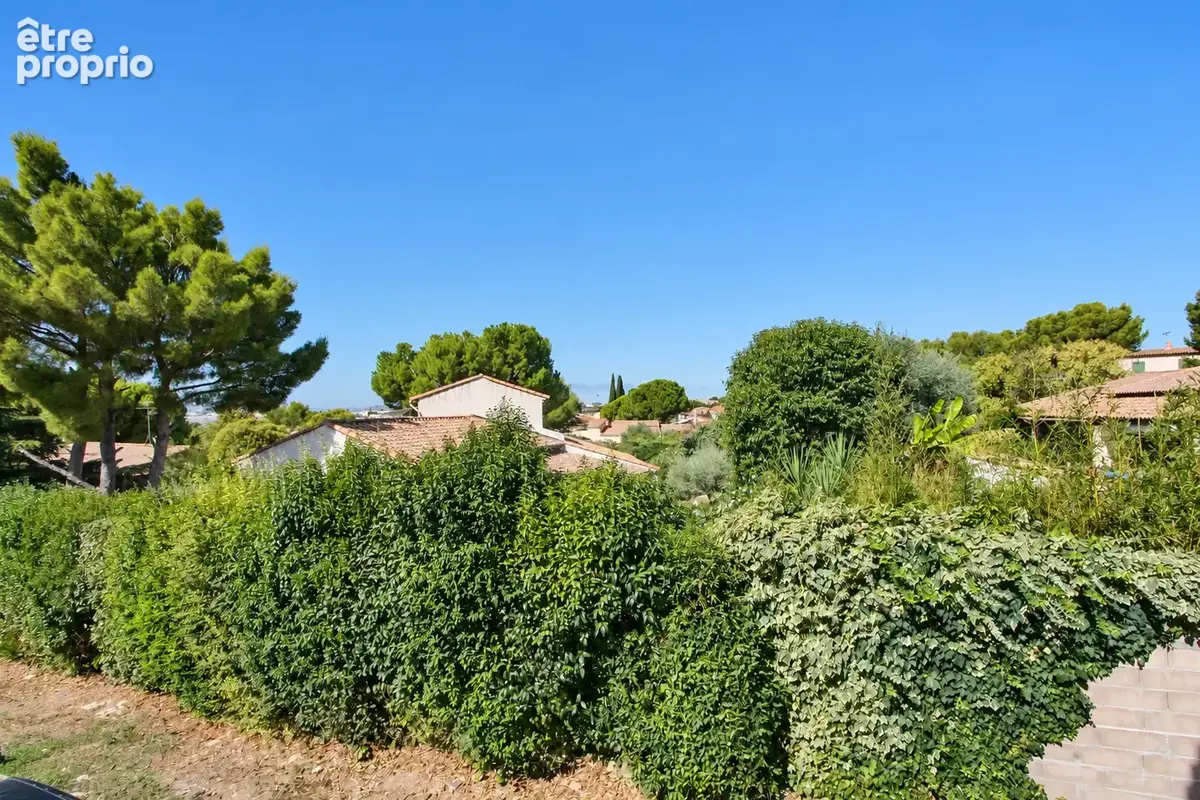 Villa T6 de 154m2 + T3 de 106m2 sur terrain de 1130m2 - photo 30