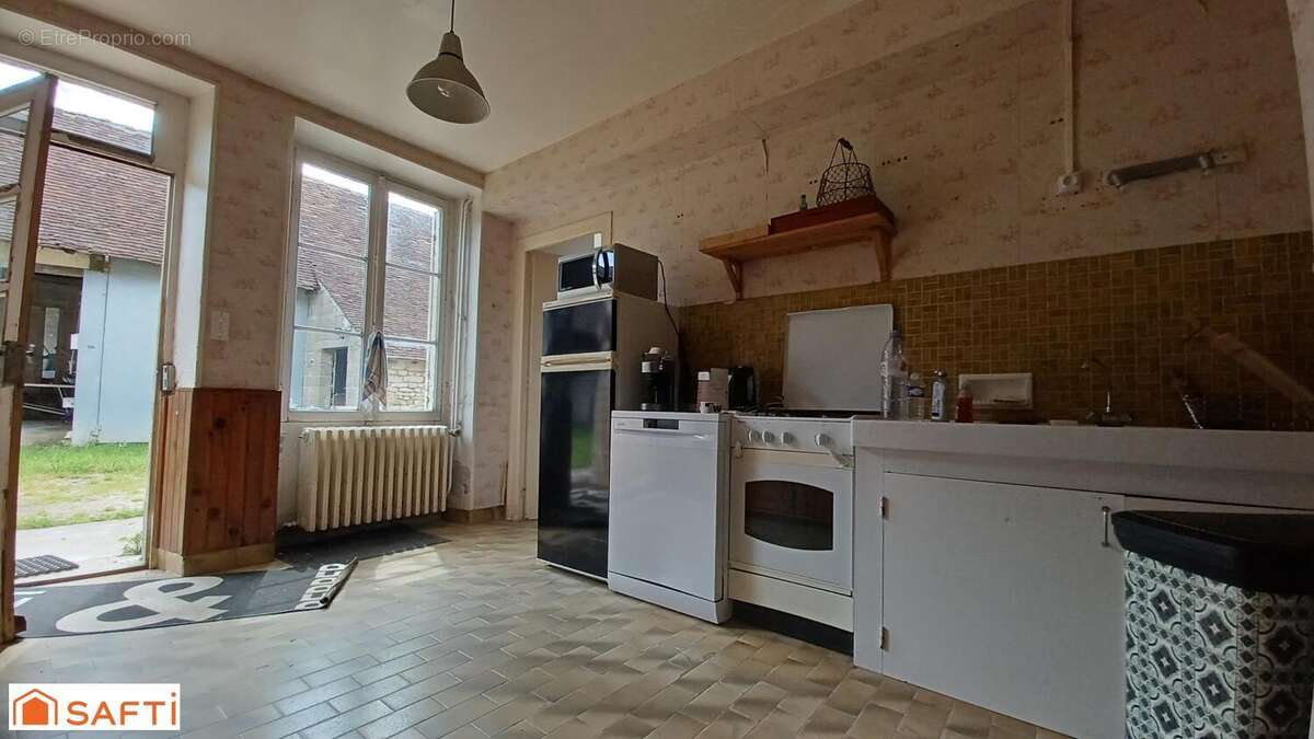 Photo 9 - Maison à NANCRAY-SUR-RIMARDE