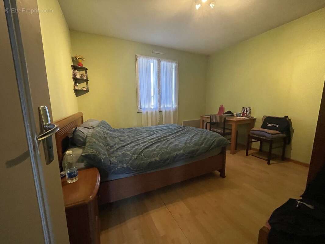 Lagos A vendre maison de 90 m² terrain 1300 m² - photo 7