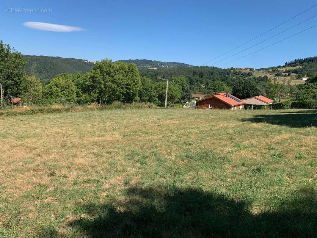 EXCLUSIVITÉ GTI IMMOBILIER, Parcelle de terrain constructible. - photo 3