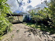 Maison à SAINT-JOSEPH