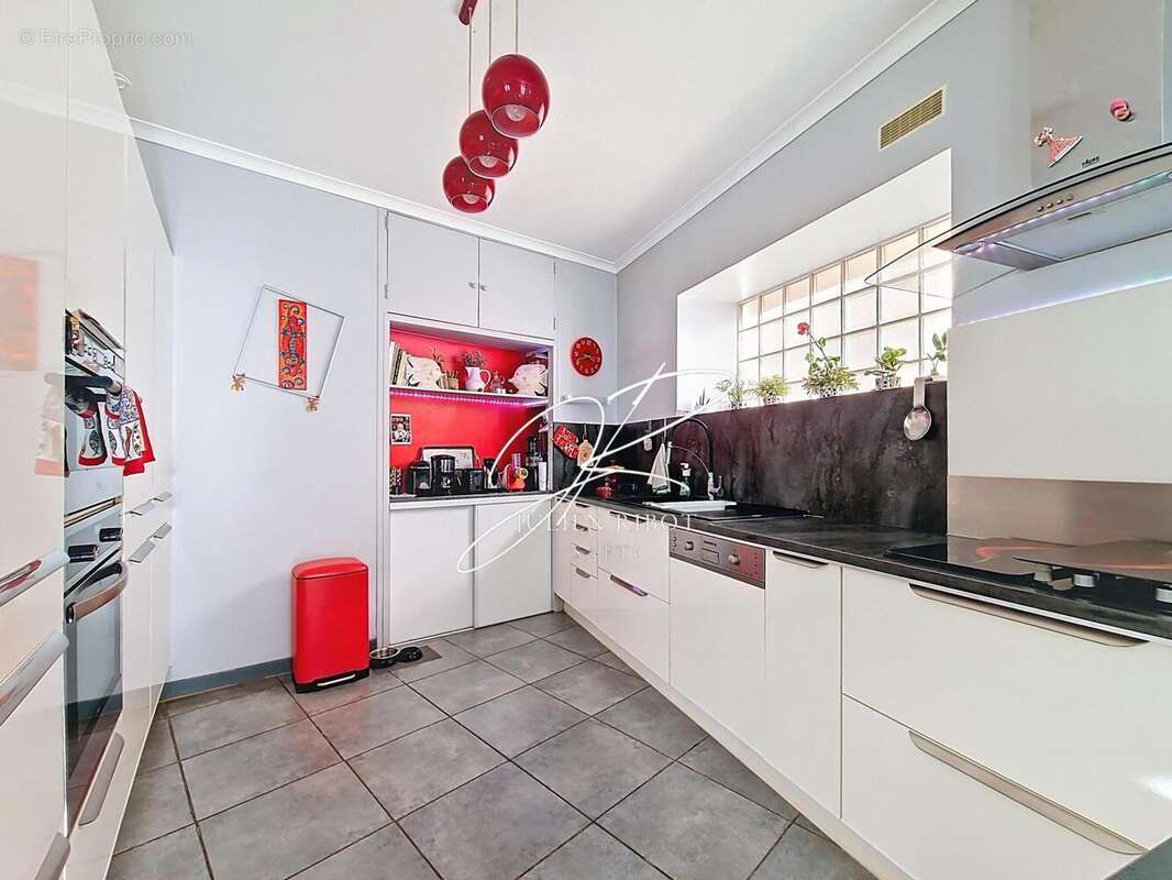 Photo 4 - Maison à SERIGNAN