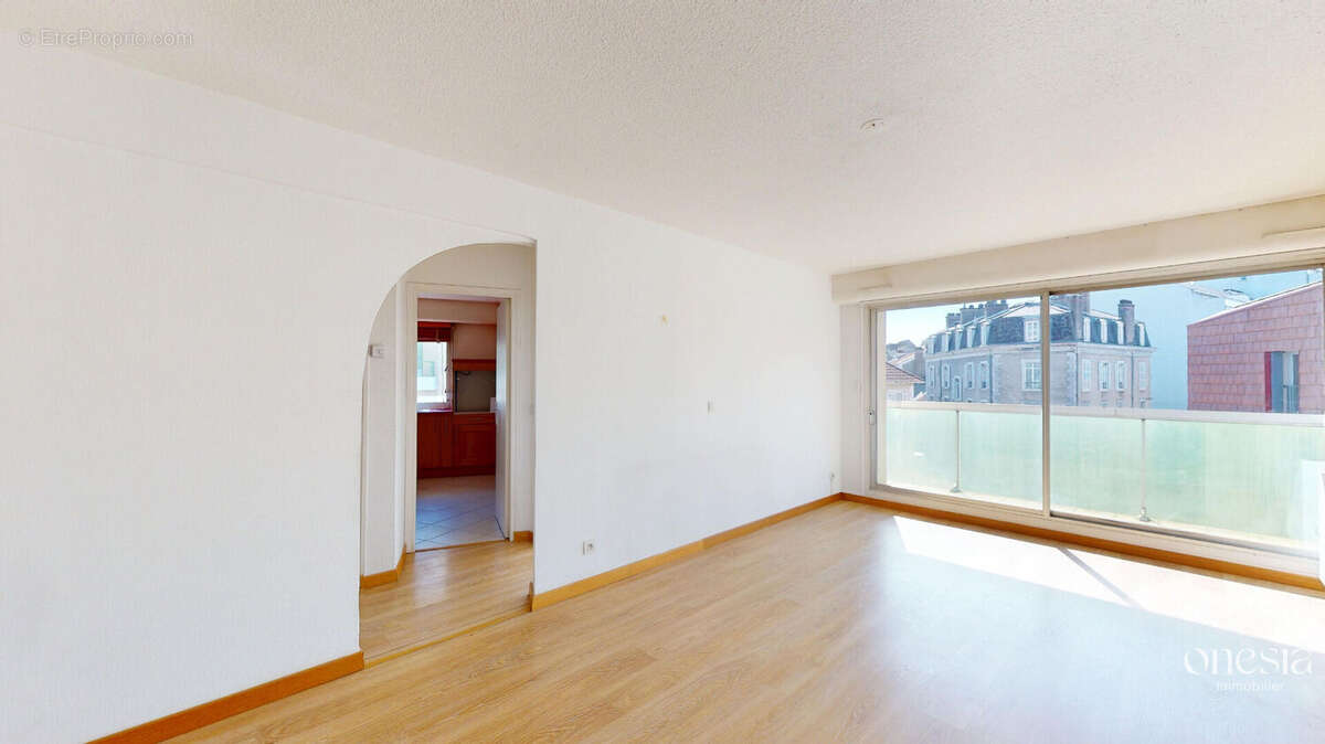 Appartement à PAU