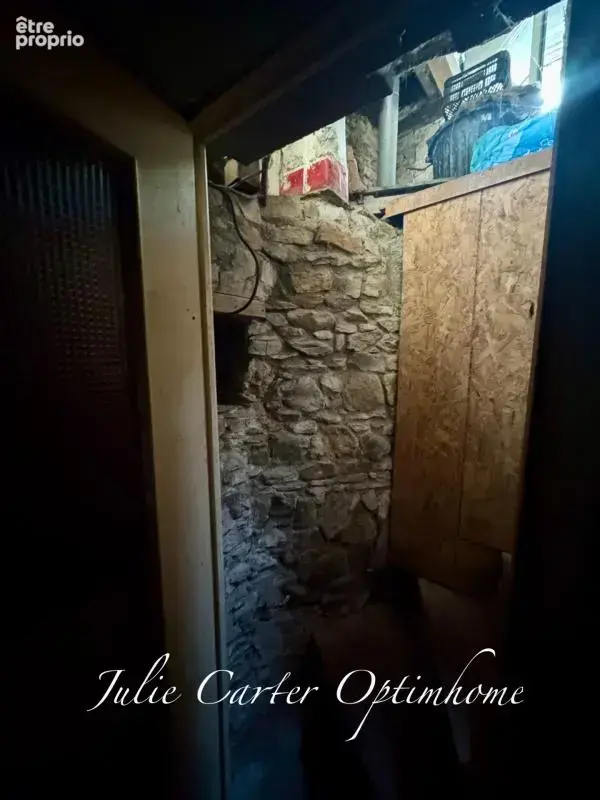 Petite maison à vendre 2 pièces  (53) - photo 11