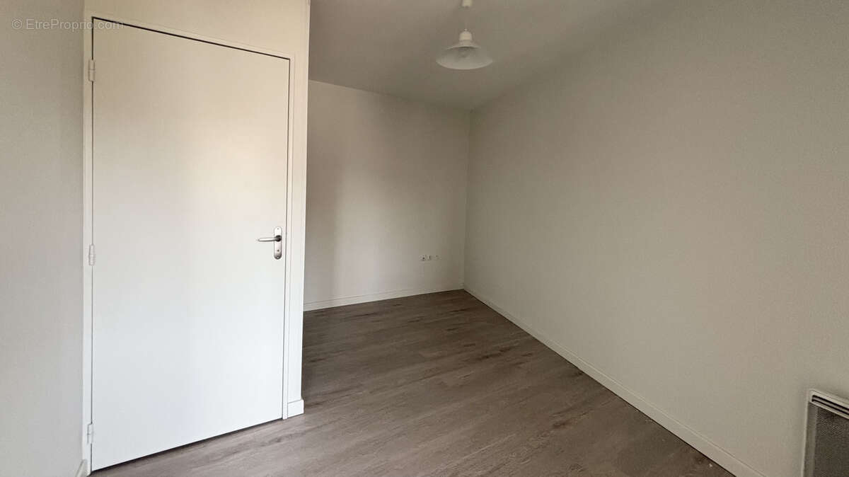 Appartement à LIMOGES