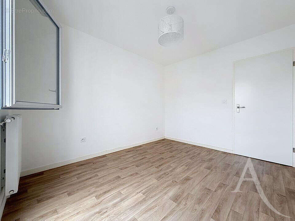 Appartement à MANTES-LA-VILLE