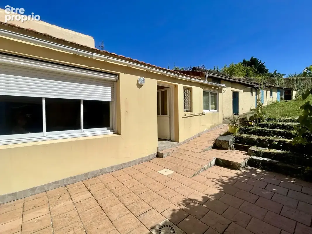 Maison reze bords de sevre - photo 3