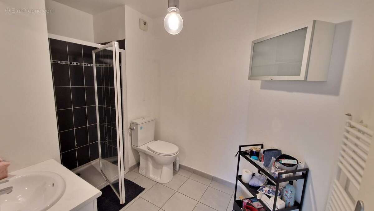 Appartement à VENISSIEUX