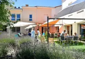 Investissement en EHPAD - photo 3