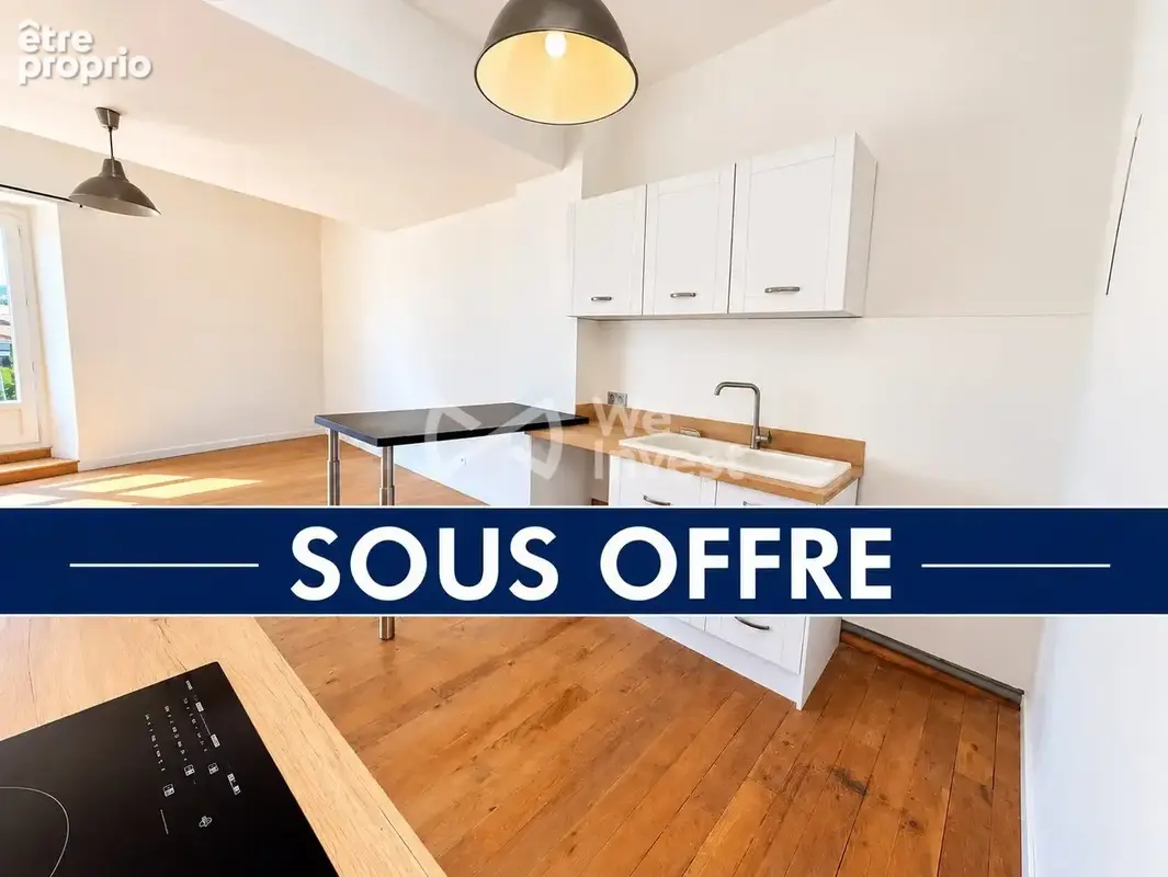 Appartement 3 pièces 70 m² à vendre à Caussade (82300) - photo 1