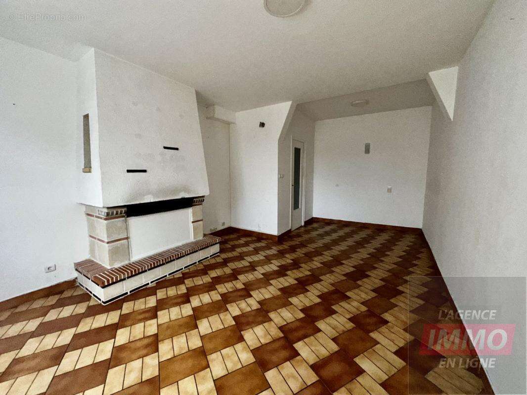 Maison de ville - photo 3