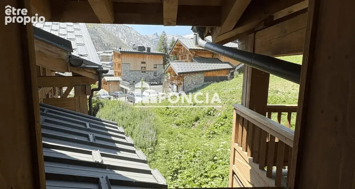 Appartement 4 chambres confort, skis aux pieds - photo 11