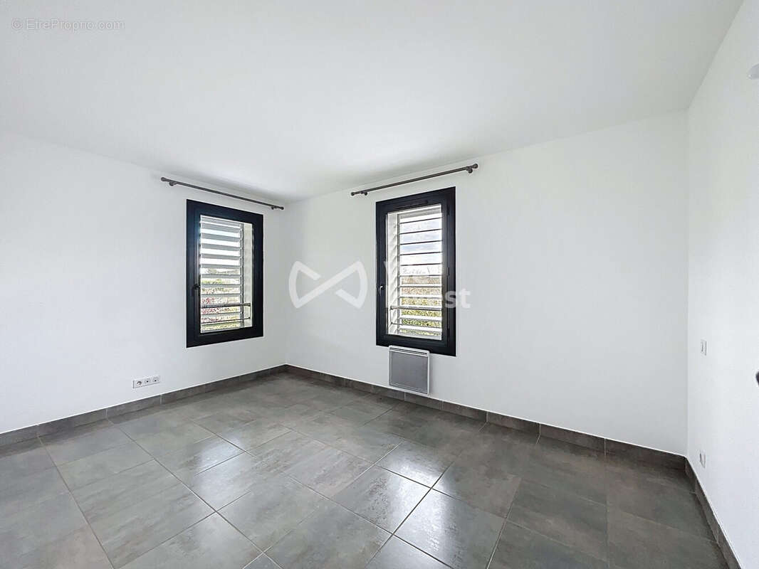 Maison à SAINT-GELY-DU-FESC