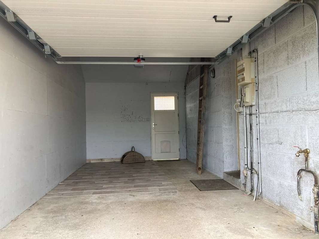 Maison à LA GUERCHE-DE-BRETAGNE