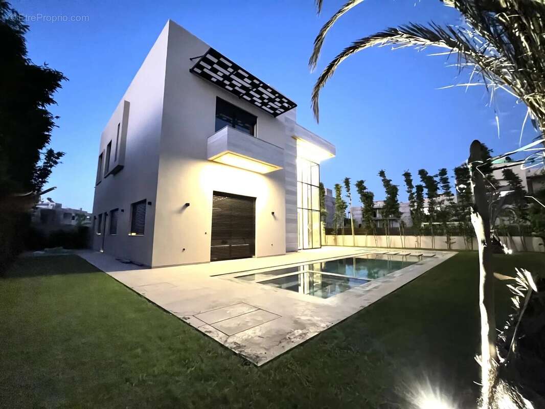 Maison à MONT-DE-MARSAN