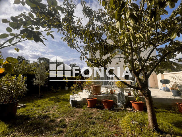 Maison à BOIS-LE-ROI