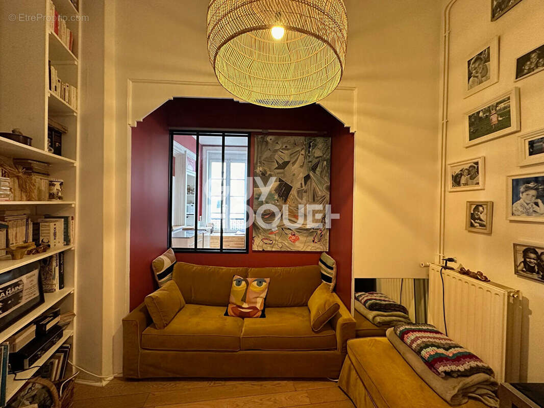 Appartement à LYON-9E