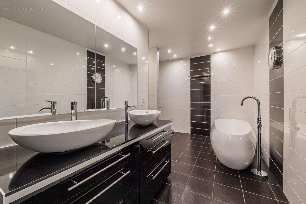 Appartement à SCHILTIGHEIM