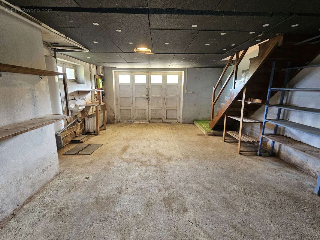 Maison à SARLAT-LA-CANEDA