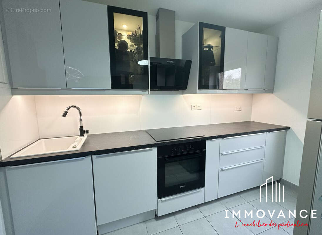 Appartement à CASTELNAU-LE-LEZ