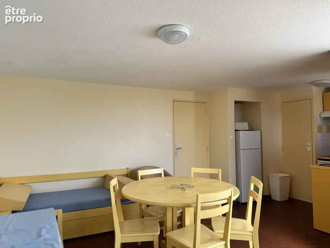 Appartement 2 pièces 36 m² à vendre à Gruissan (11430) - photo 2
