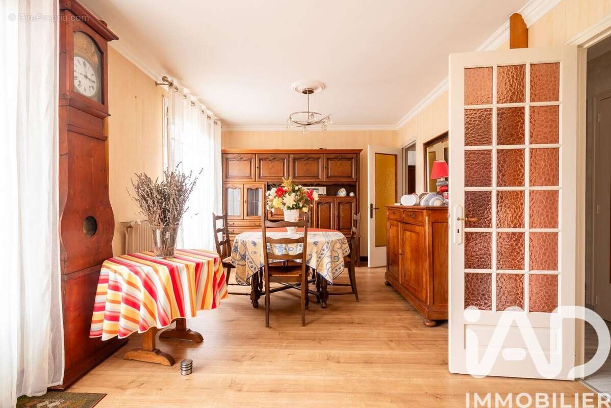 Photo 9 - Maison à RILHAC-RANCON