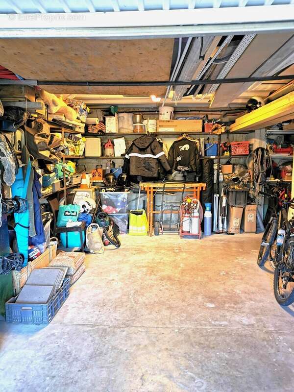 Maison à SAINT-BLAISE