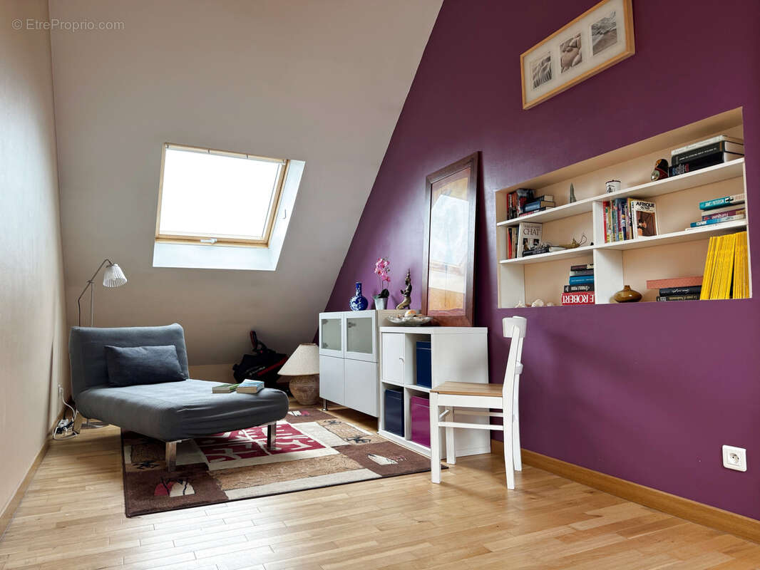 Maison à SAINT-WITZ