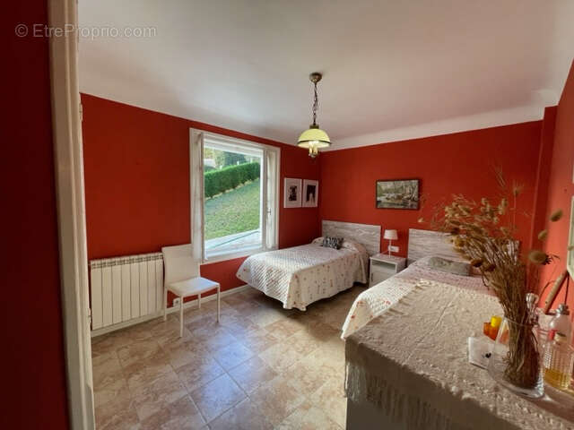 Appartement à HENDAYE