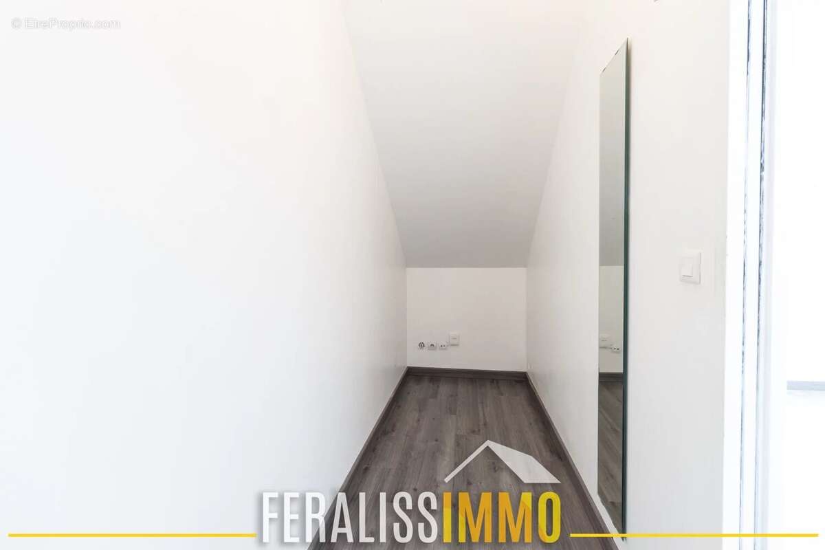 Appartement à OSNY