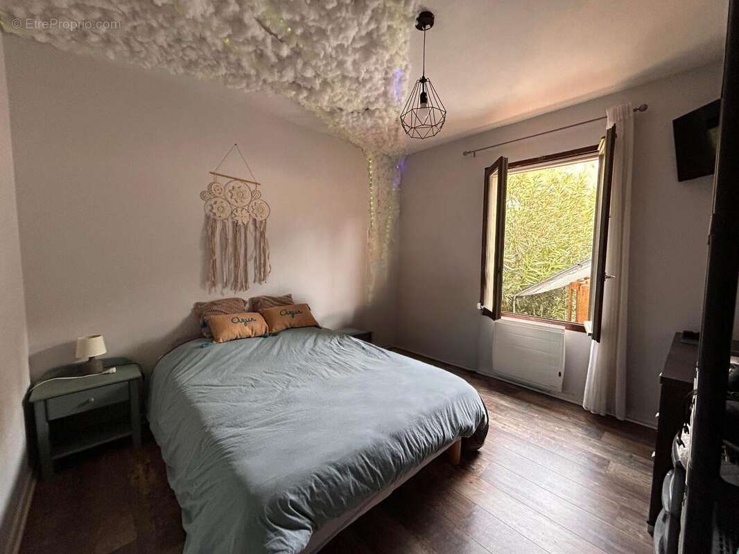 Photo 8 - Maison à VILLENEUVE