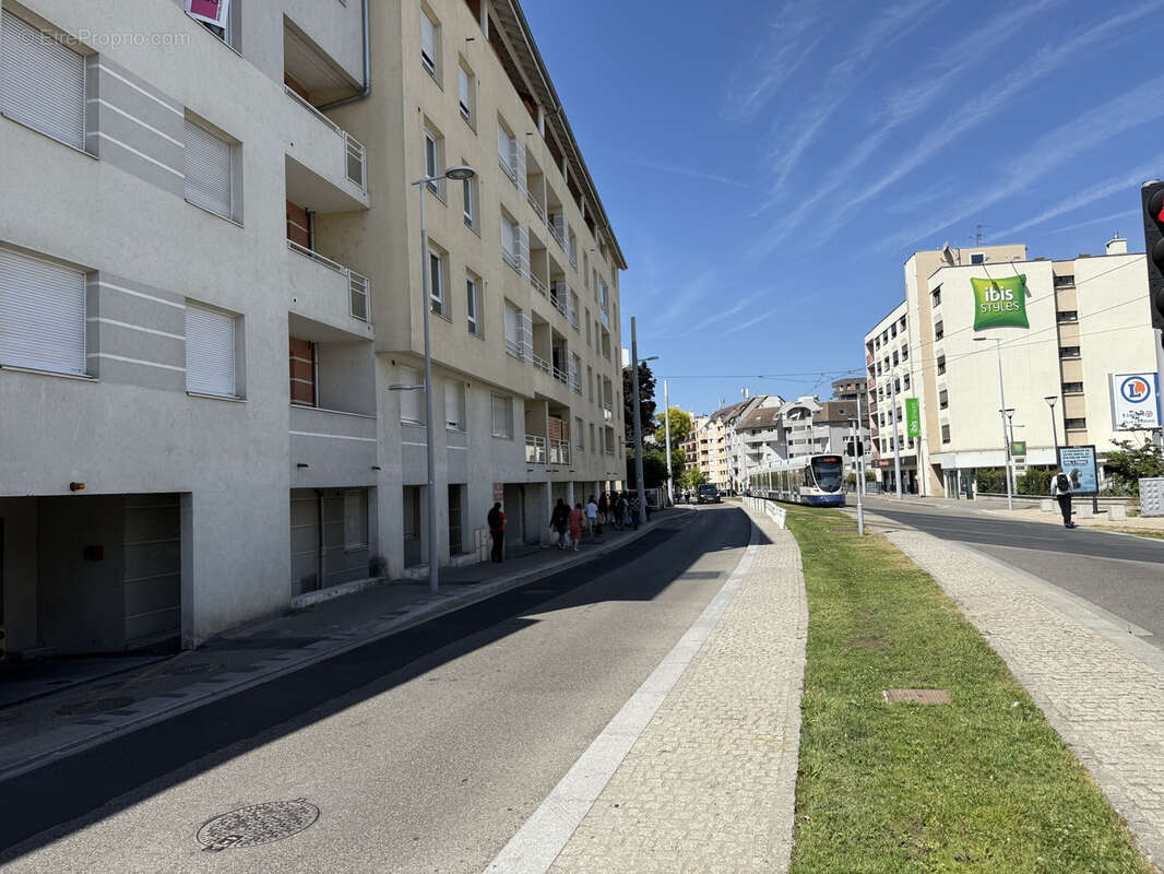 Garages a vendre gaillard - photo 7