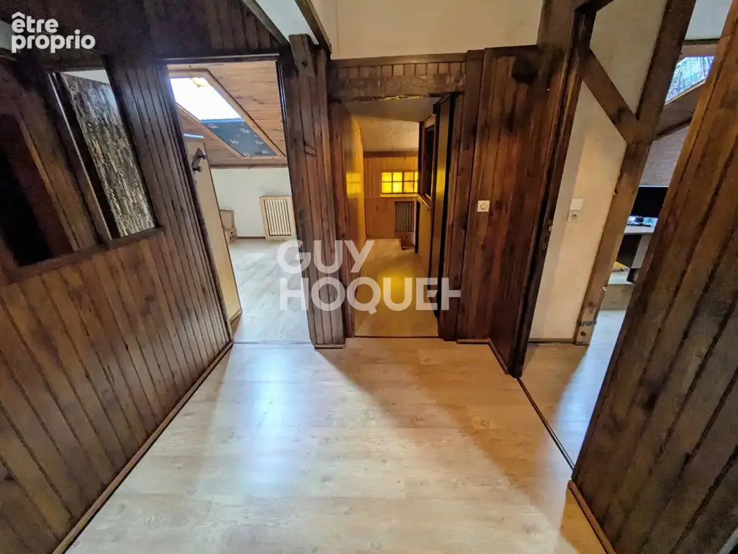 Maison / Immeuble  - Saint Nazaire 10 pièce(s) 185 m2 - photo 15