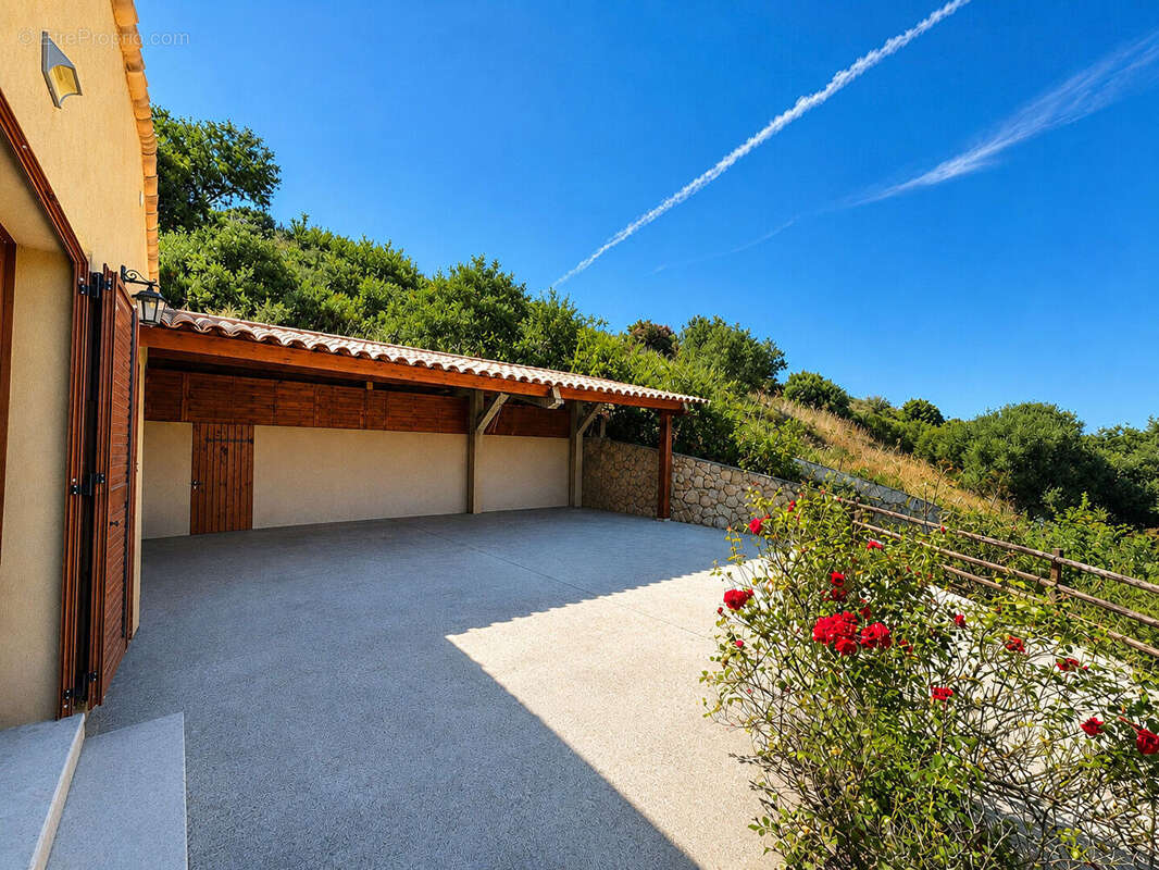 VILLA 3 Pièces - photo 12