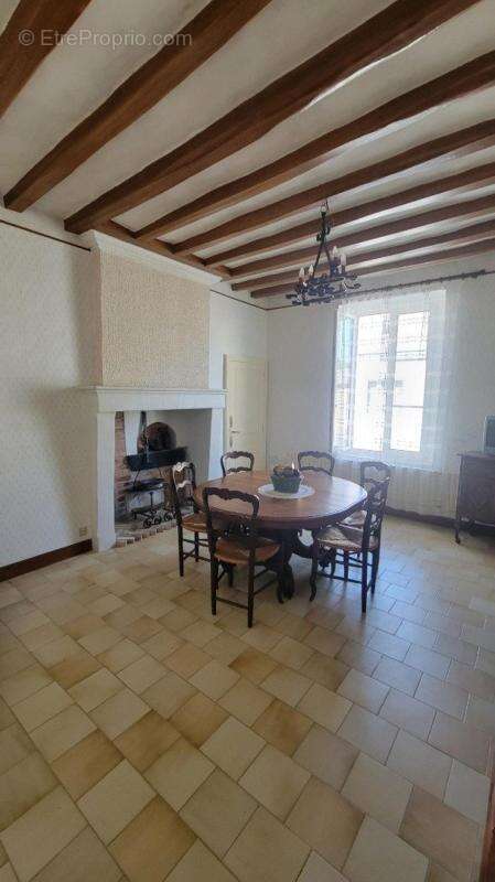 Maison et dépendances - photo 6