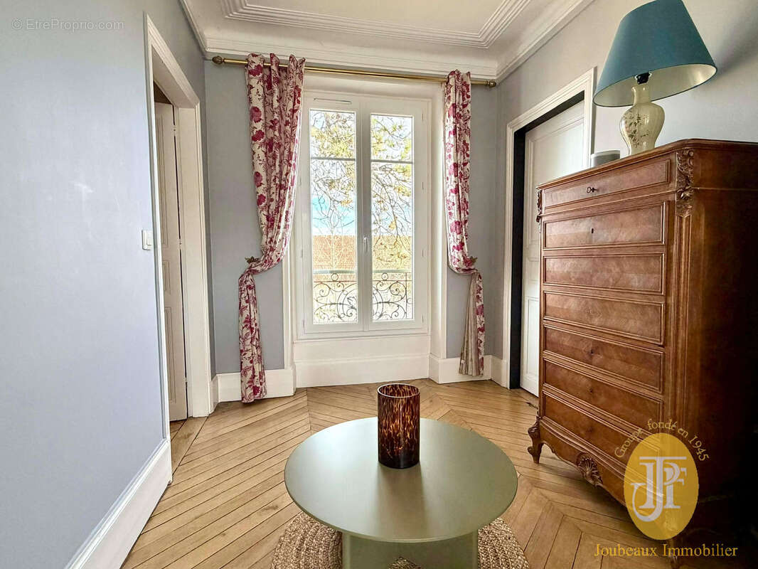 Maison à VERNON