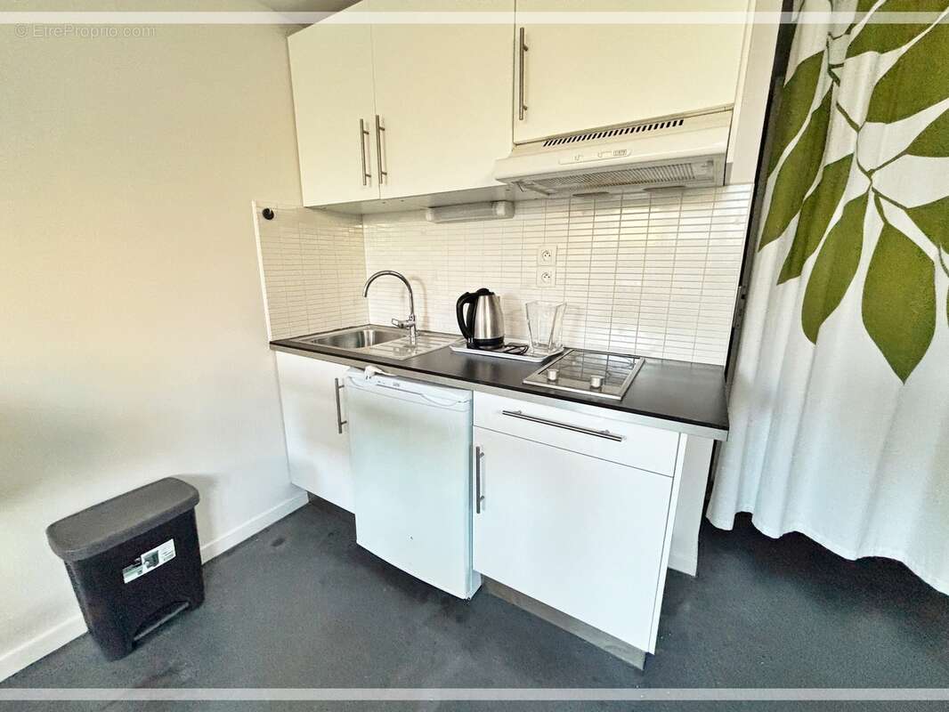 Appartement à ROUBAIX