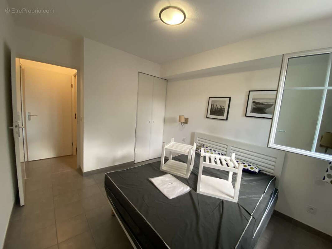 Investissement en residence de tourisme - photo 9