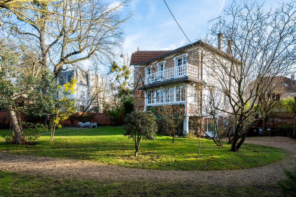 Maison à LE VESINET