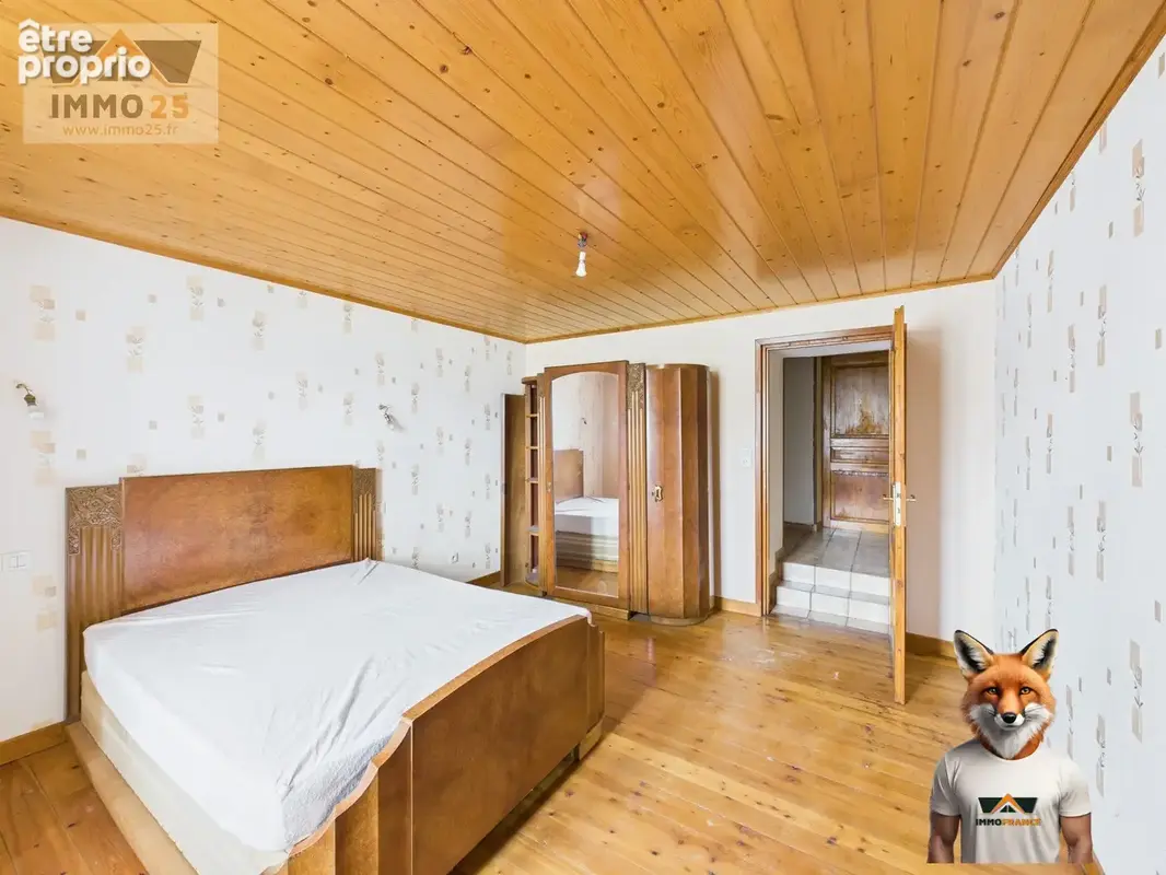 Maison 10 pièces 244 m² à vendre à Levier (25270) - photo 9