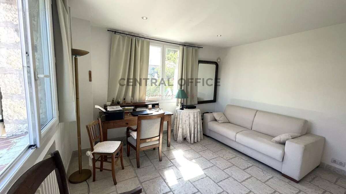 Juan les pins proche plages - photo 6