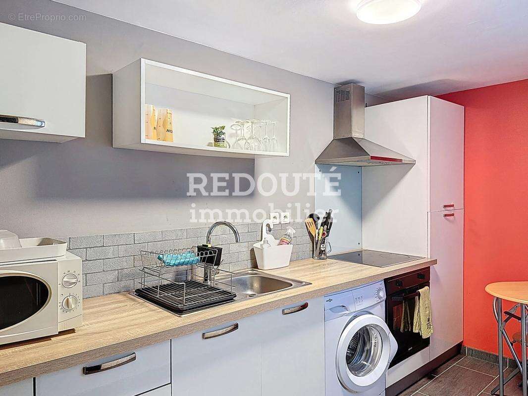 Appartement à CHALONS-EN-CHAMPAGNE