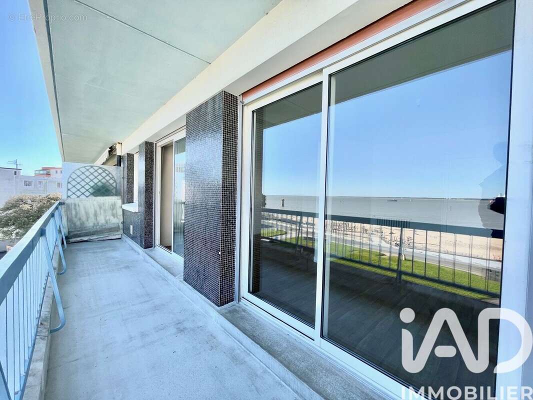 Photo 2 - Appartement à SAINT-NAZAIRE