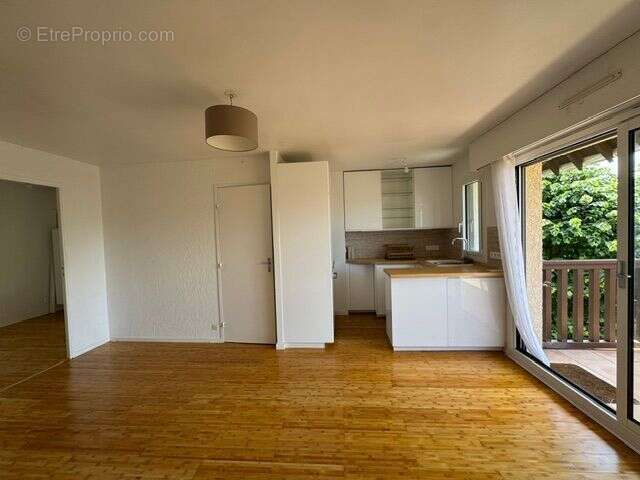 Appartement à CABOURG