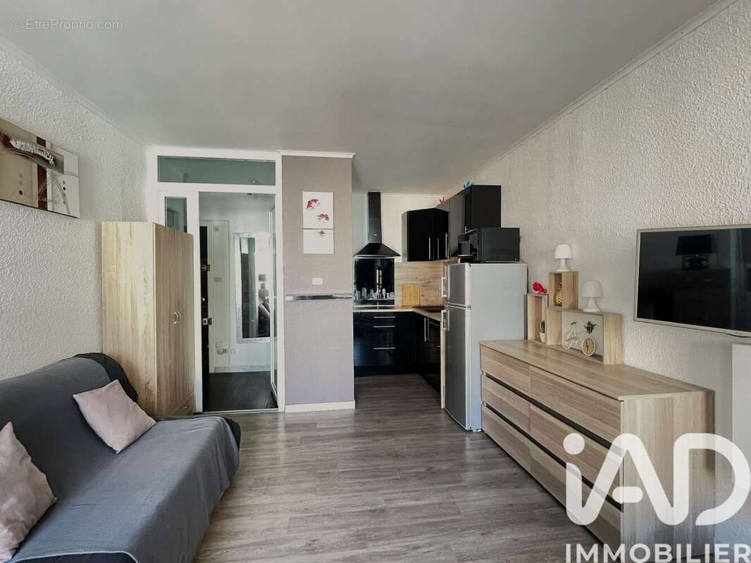 Photo 4 - Appartement à AGDE