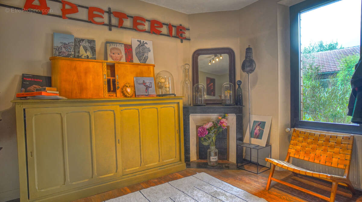 Maison à BOURRON-MARLOTTE