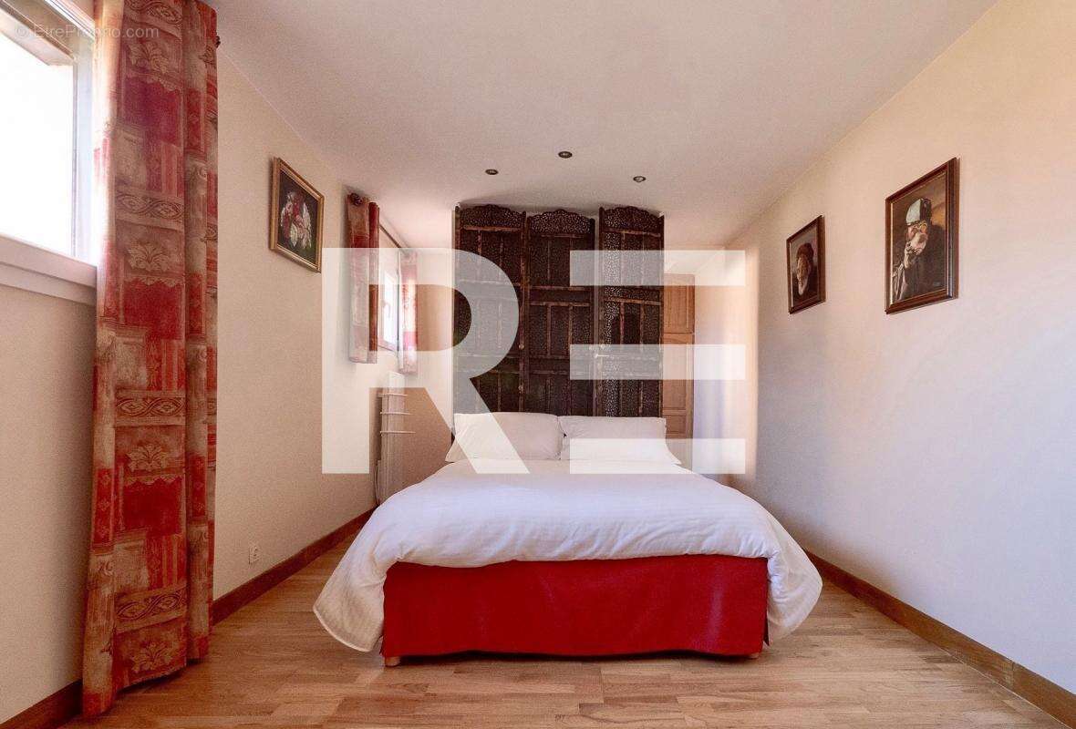 Maison à AIGUES-VIVES